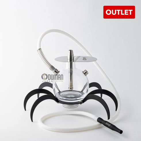 ODUMAN SMOKE TANK